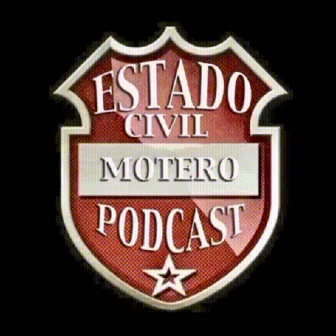 episodio 6x67 del podcast estado civil MOTERO episode artwork