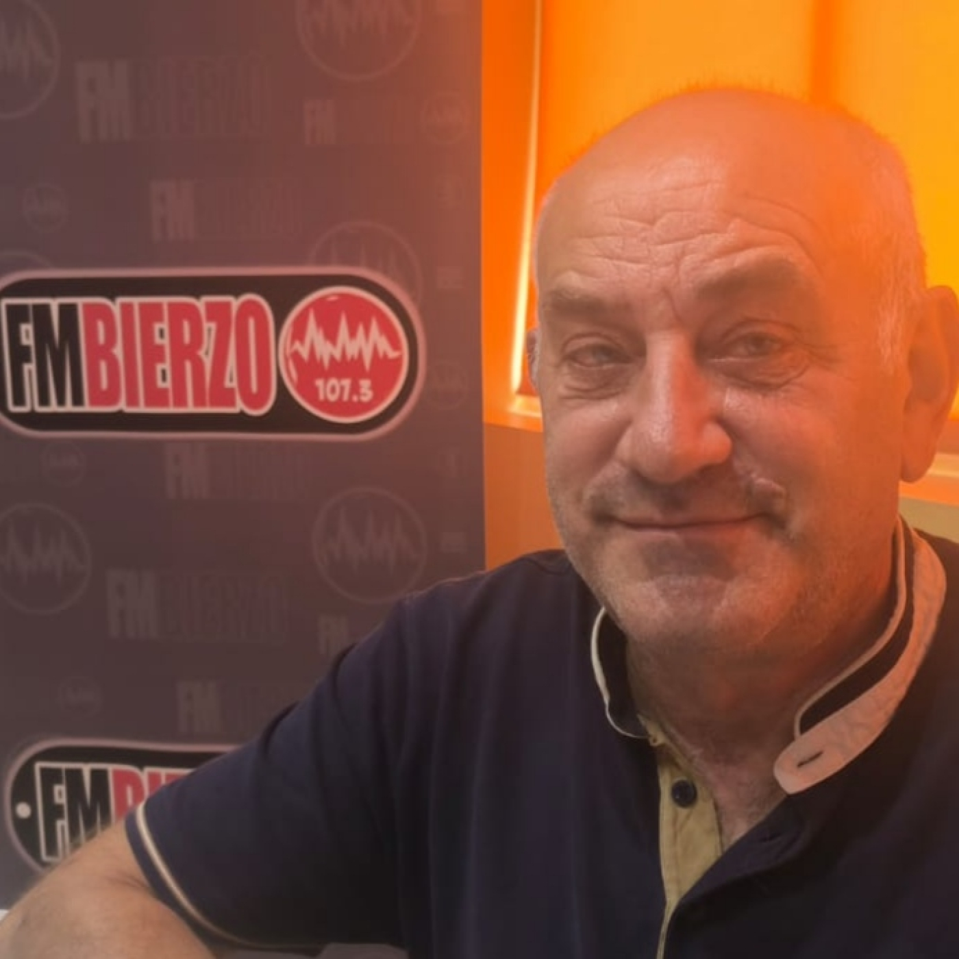 Hoy hablamos con Mavi García, alma mater y fundador de la orquesta Ipanema