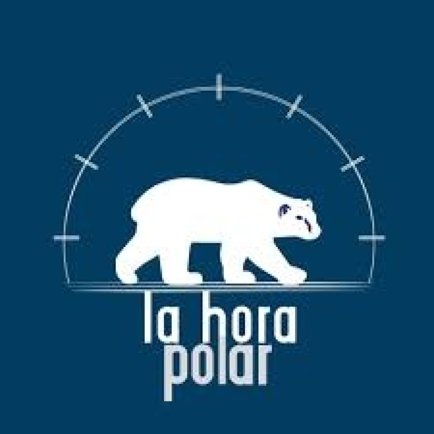 La Hora Polar 209 (Sesión verano 01) episode artwork