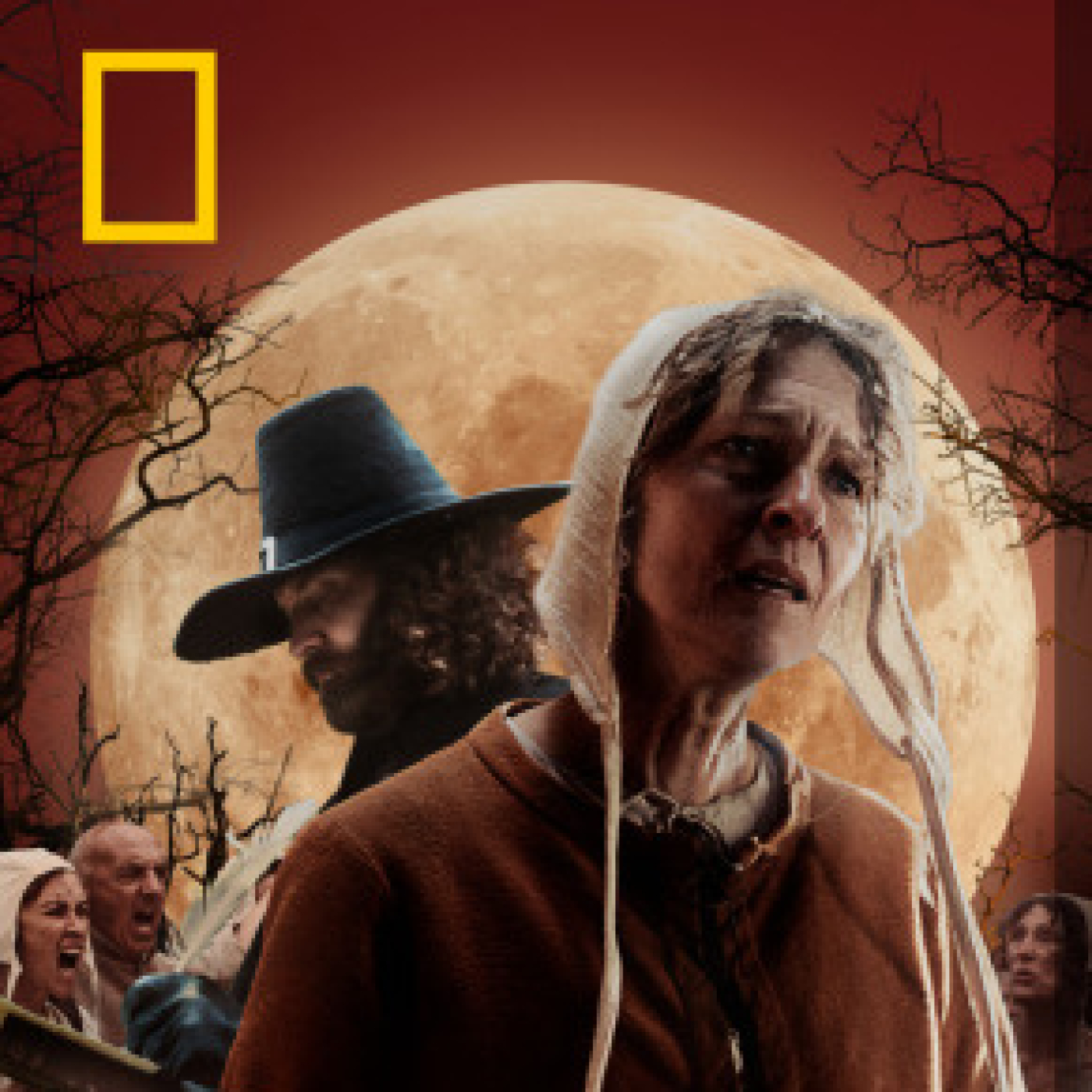 Brujas,más allá de la leyenda : El comienzo de la caza de brujas (Alemania)