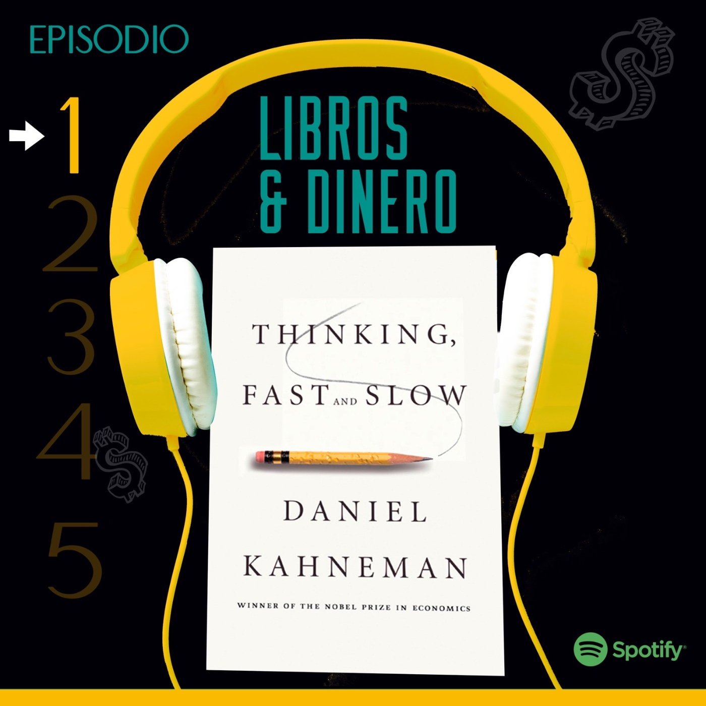 Libros y Dinero