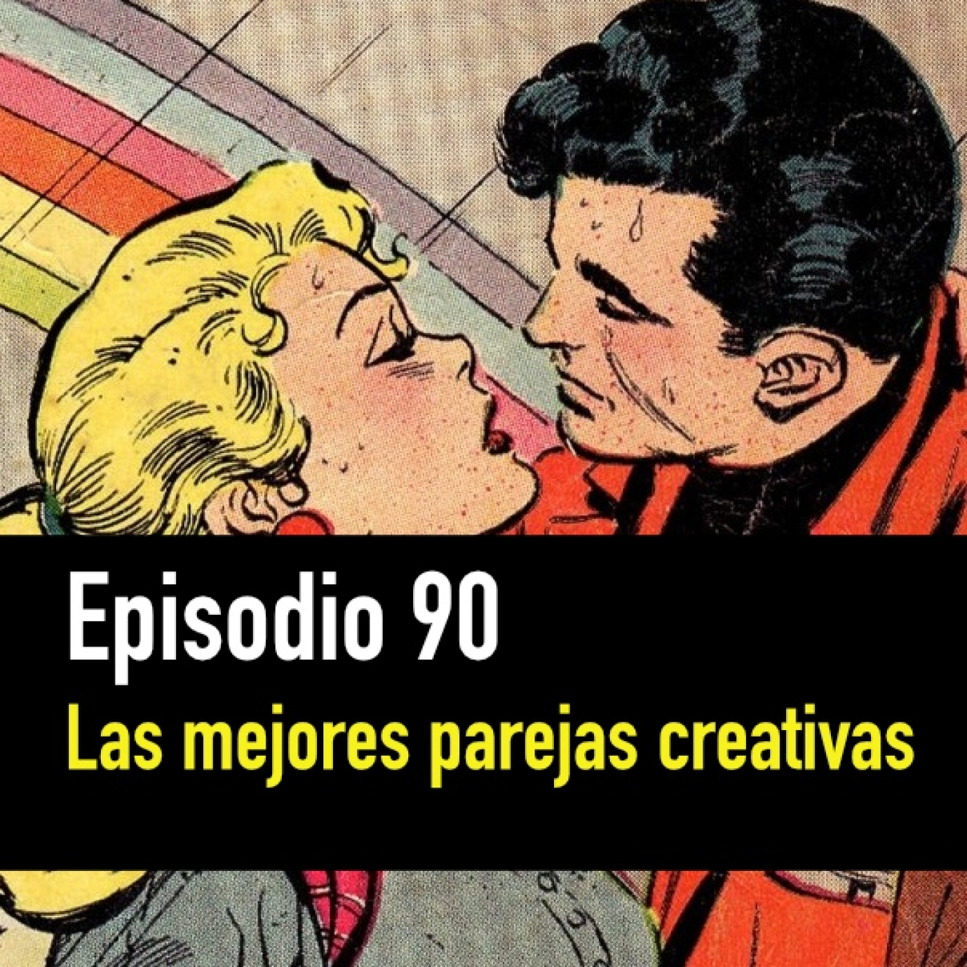 PuntuaCómics
