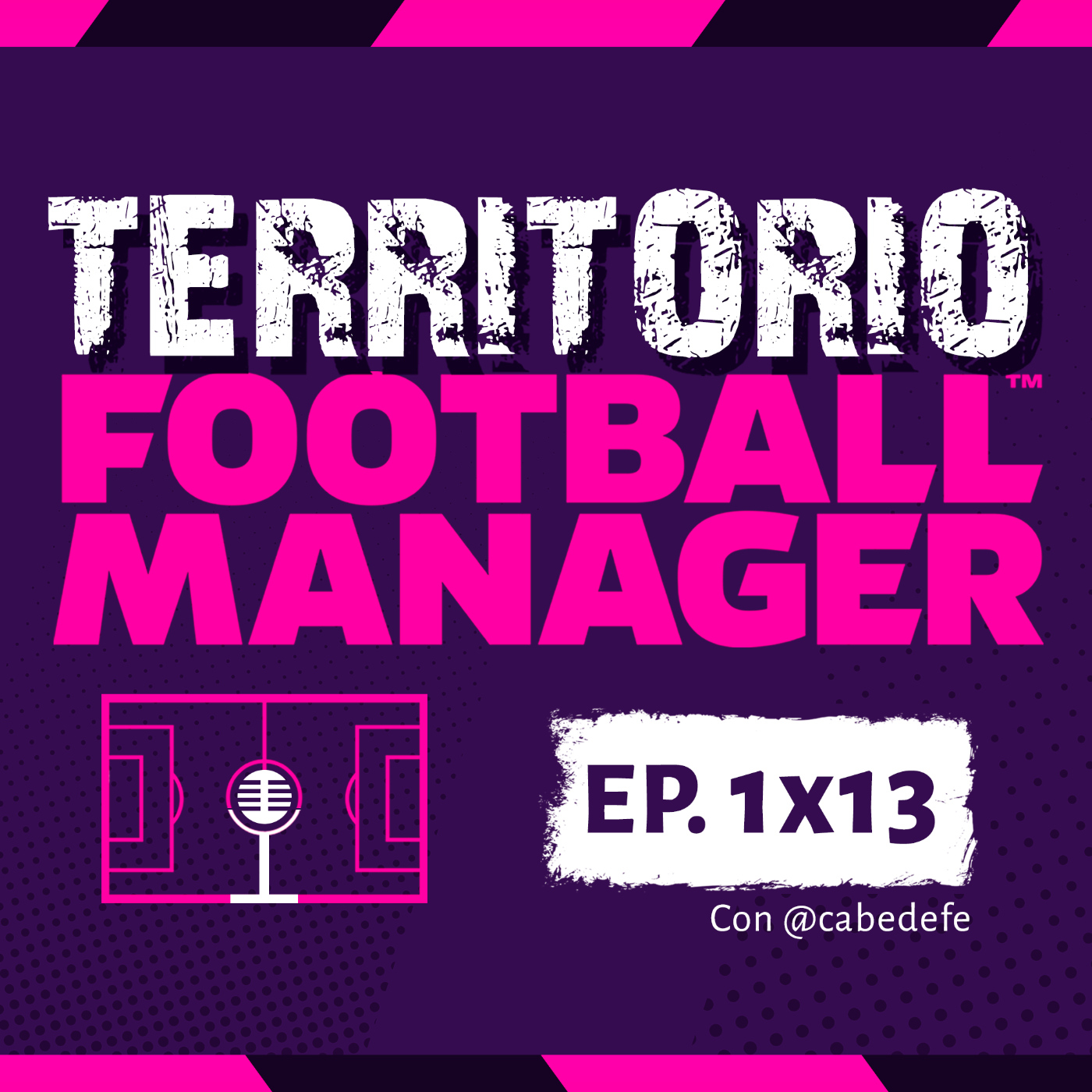 Territorio Football Manager