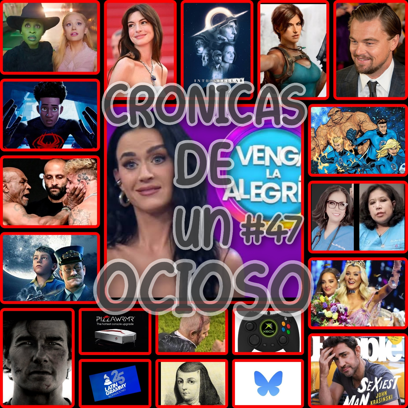 Crónicas De Un Ocioso