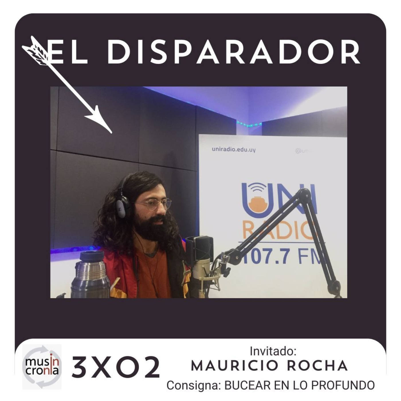 Musincronía