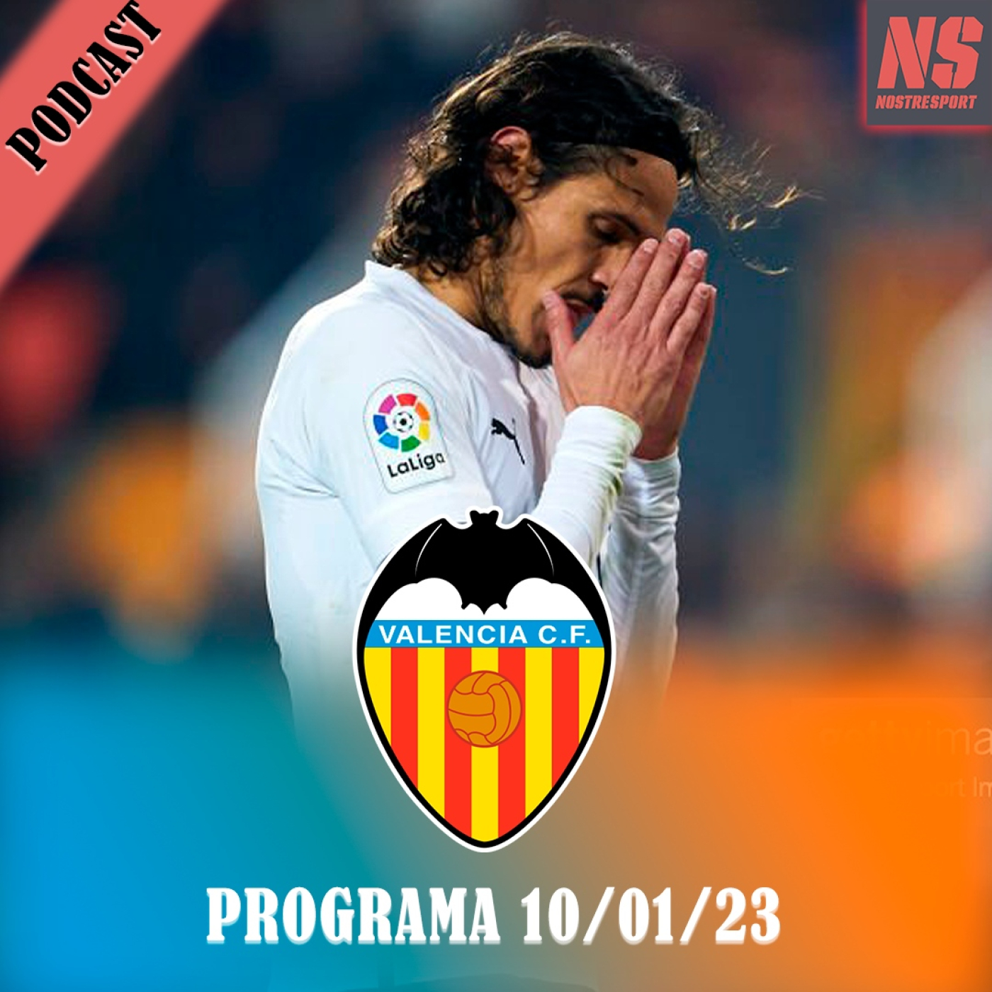 Comando Che 10/01/23. OTRA VEZ LO MISMO DE SIEMPRE episode artwork