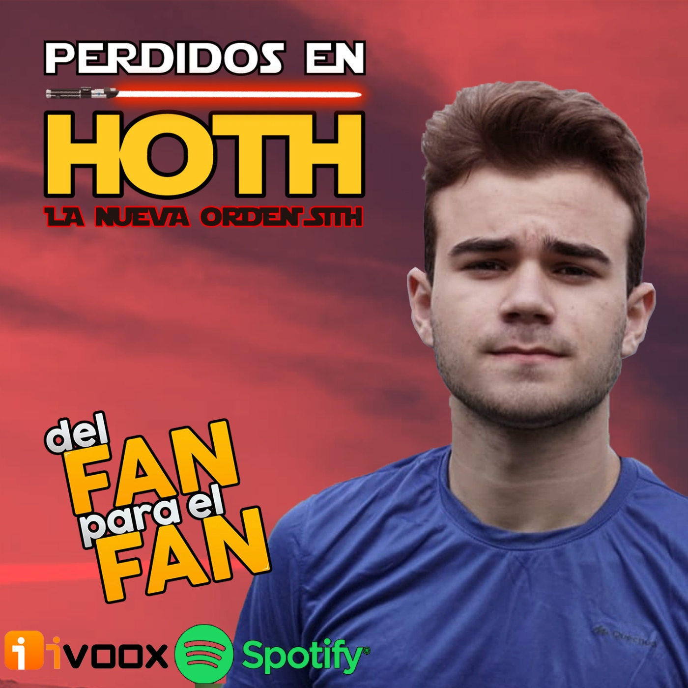 El Podcast de Perdidos en Hoth