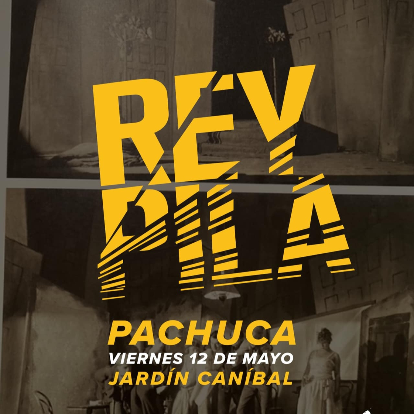 Entrevista con Rey Pila próximamente en Pachuca. episode artwork