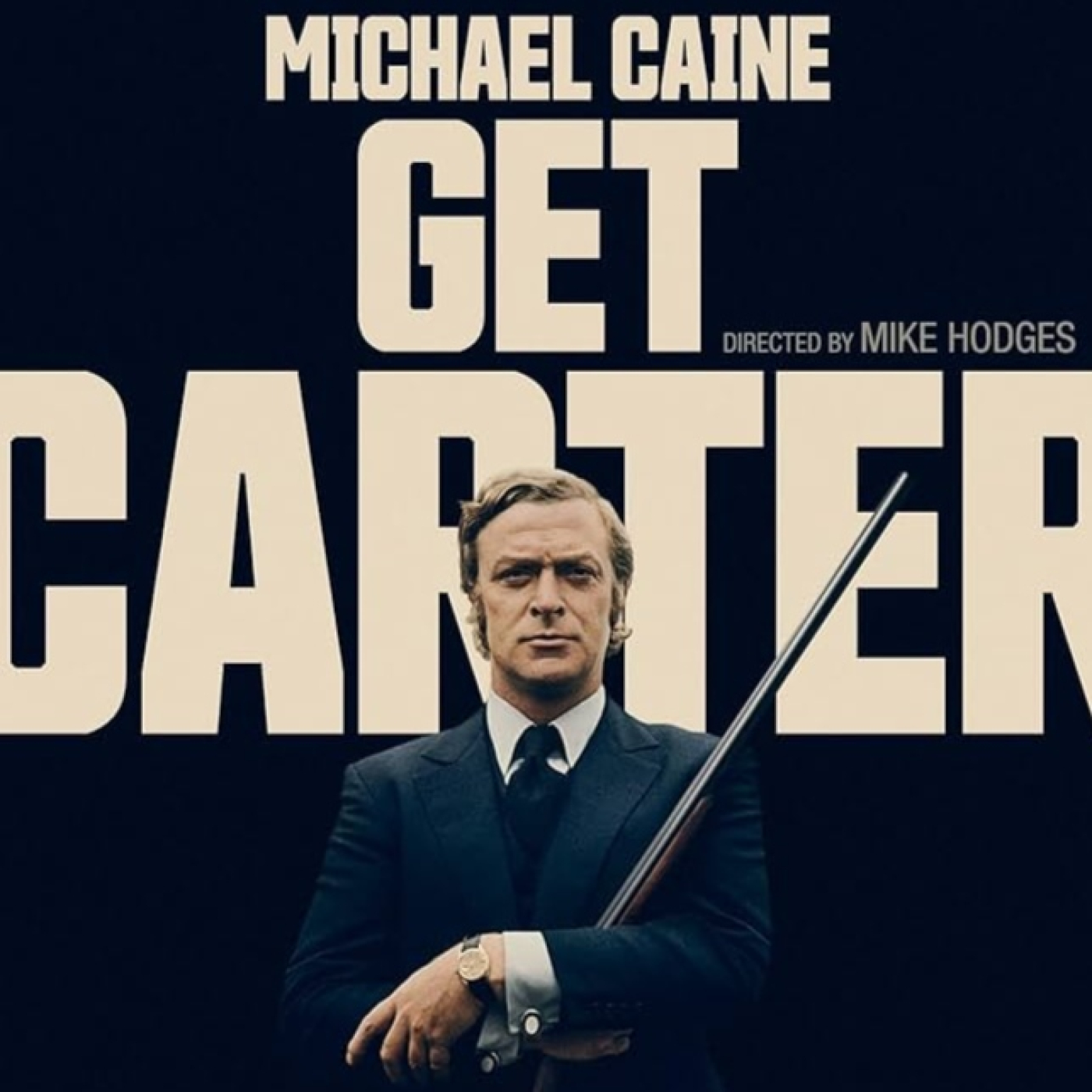 YO NO SOY MICHAEL CAINE