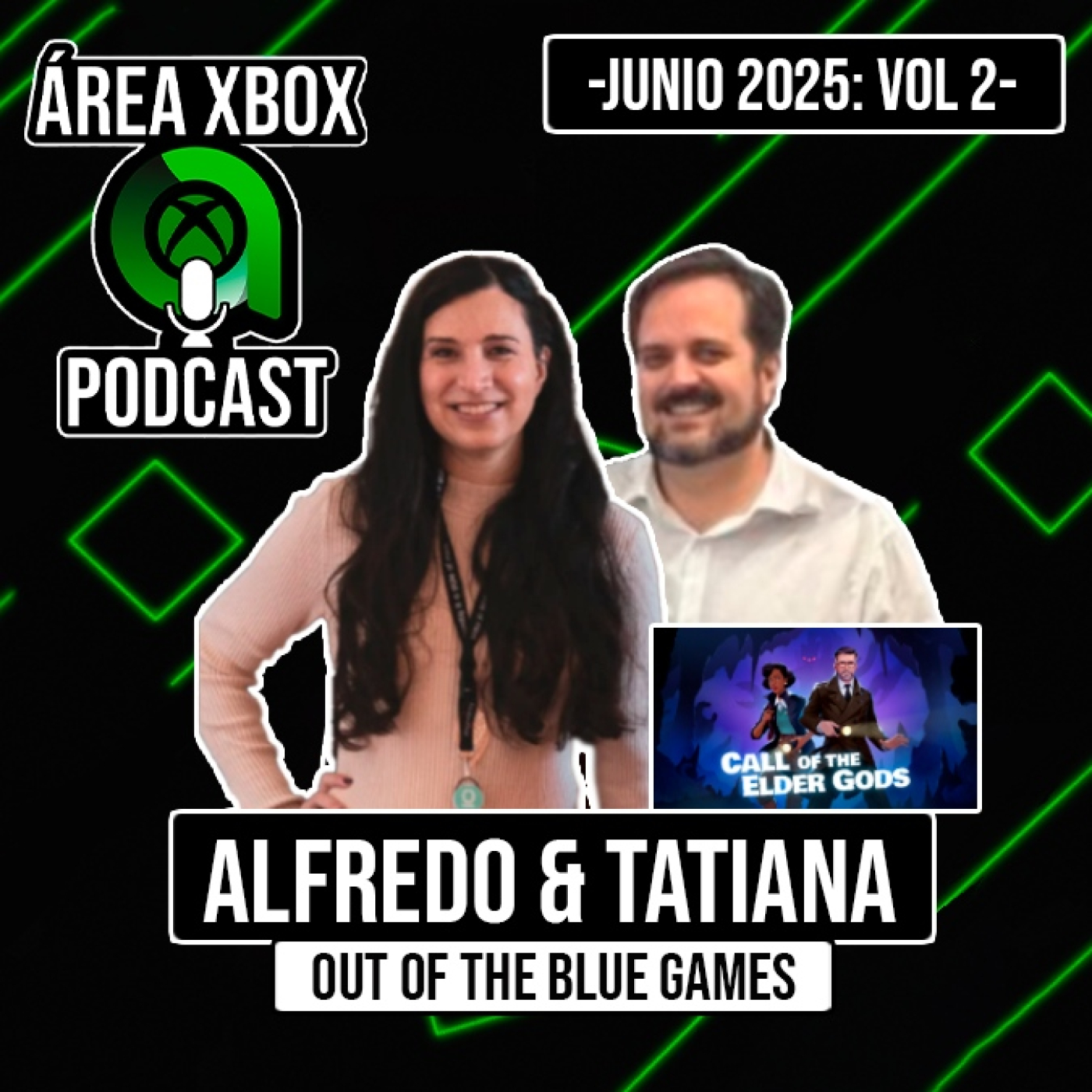 El Podcast de Área Xbox