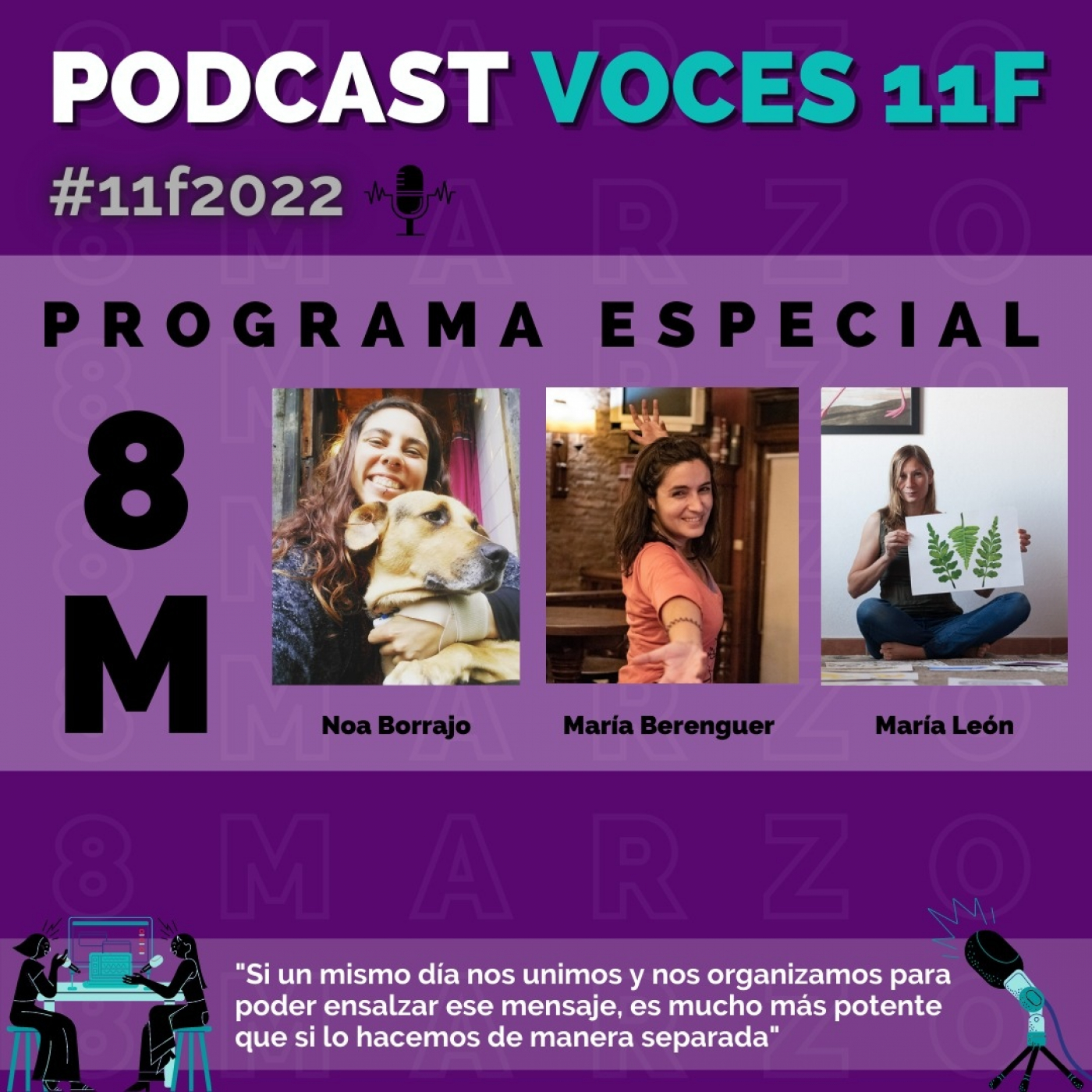 Voces11F