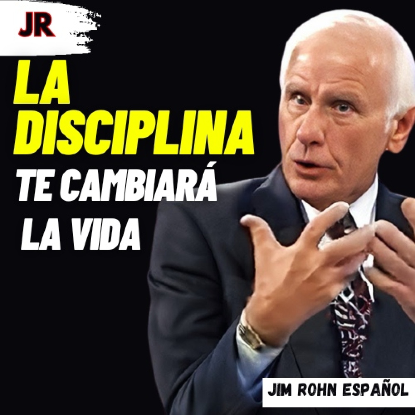 JIM ROHN ESPAÑOL