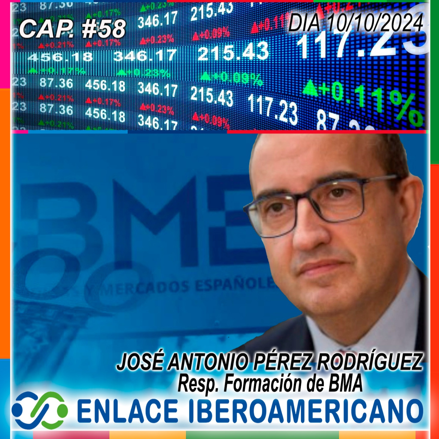 Enlace Iberoamericano