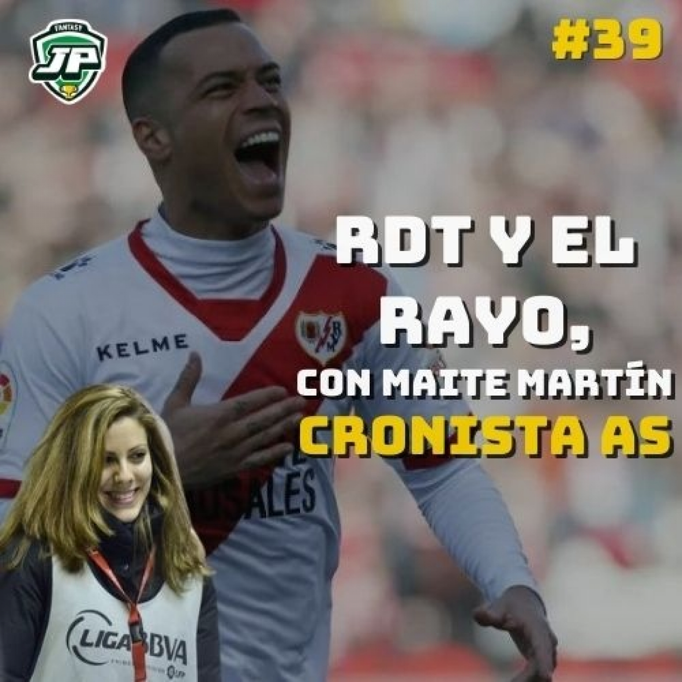 JORNADA PERFECTA