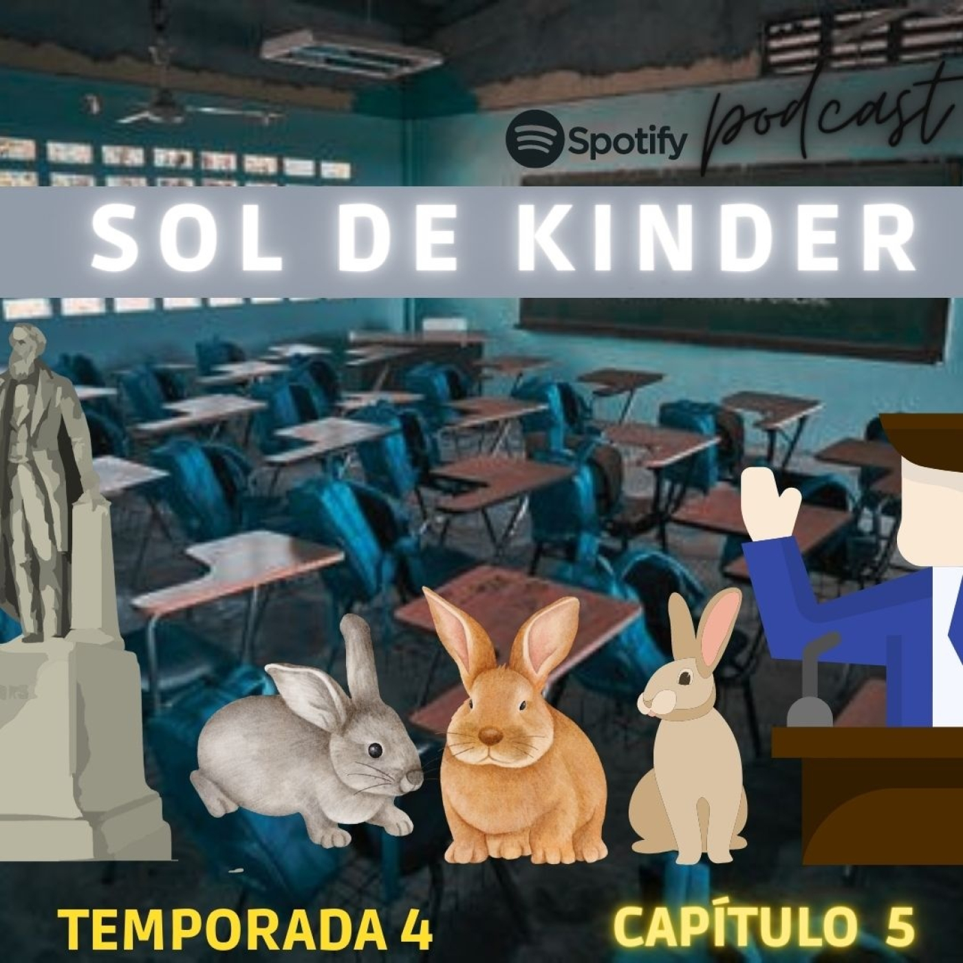 Sol de Kinder