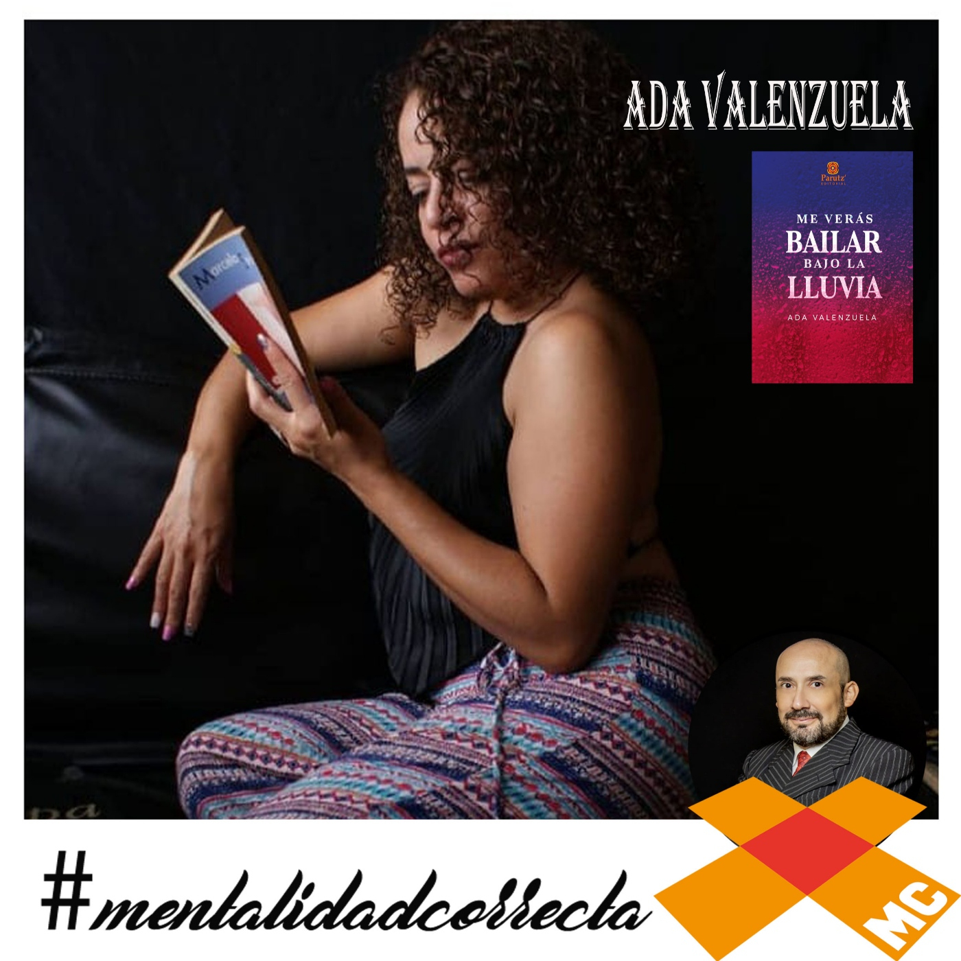 Mentalidad Correcta
