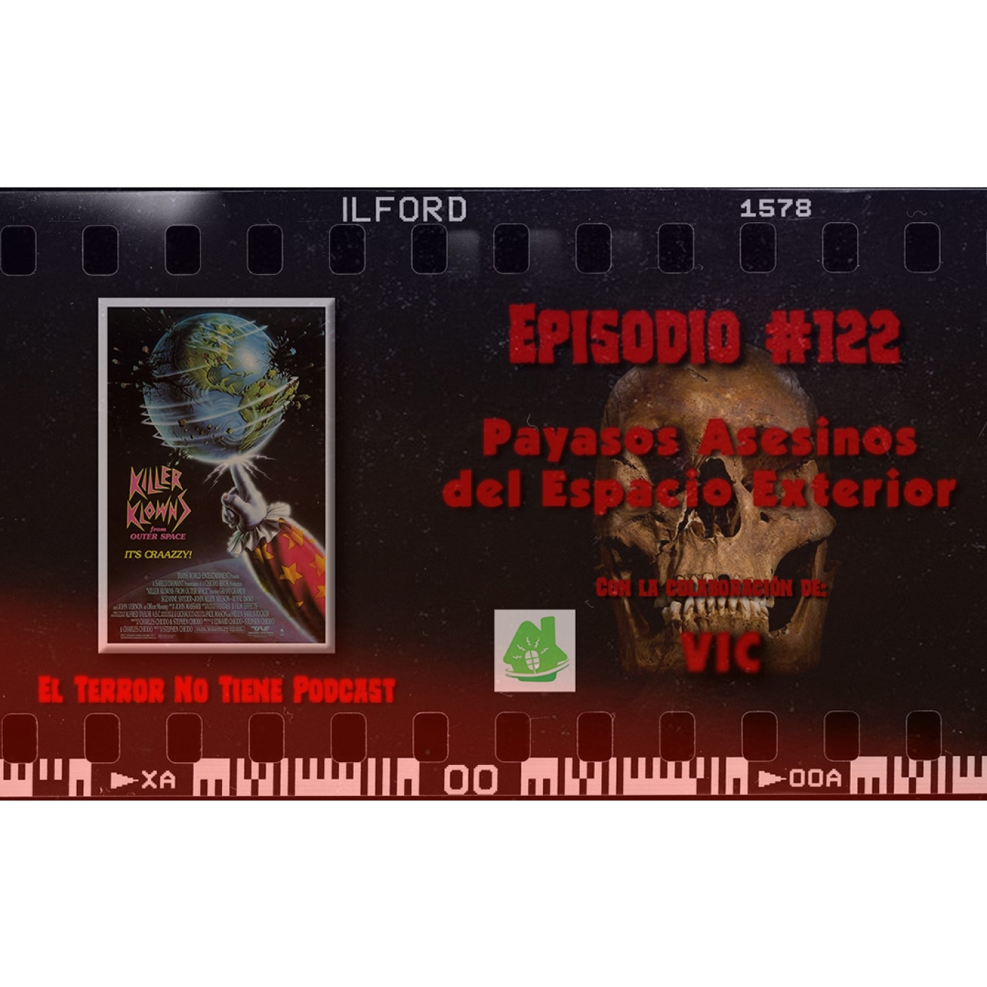 El Terror No Tiene Podcast