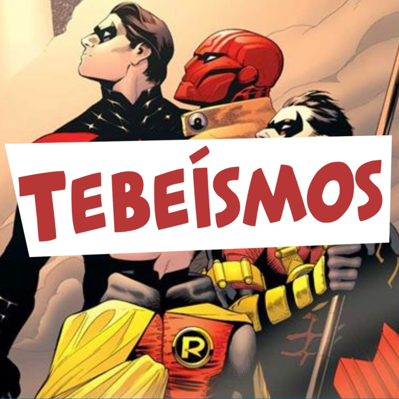 Tebeísmos