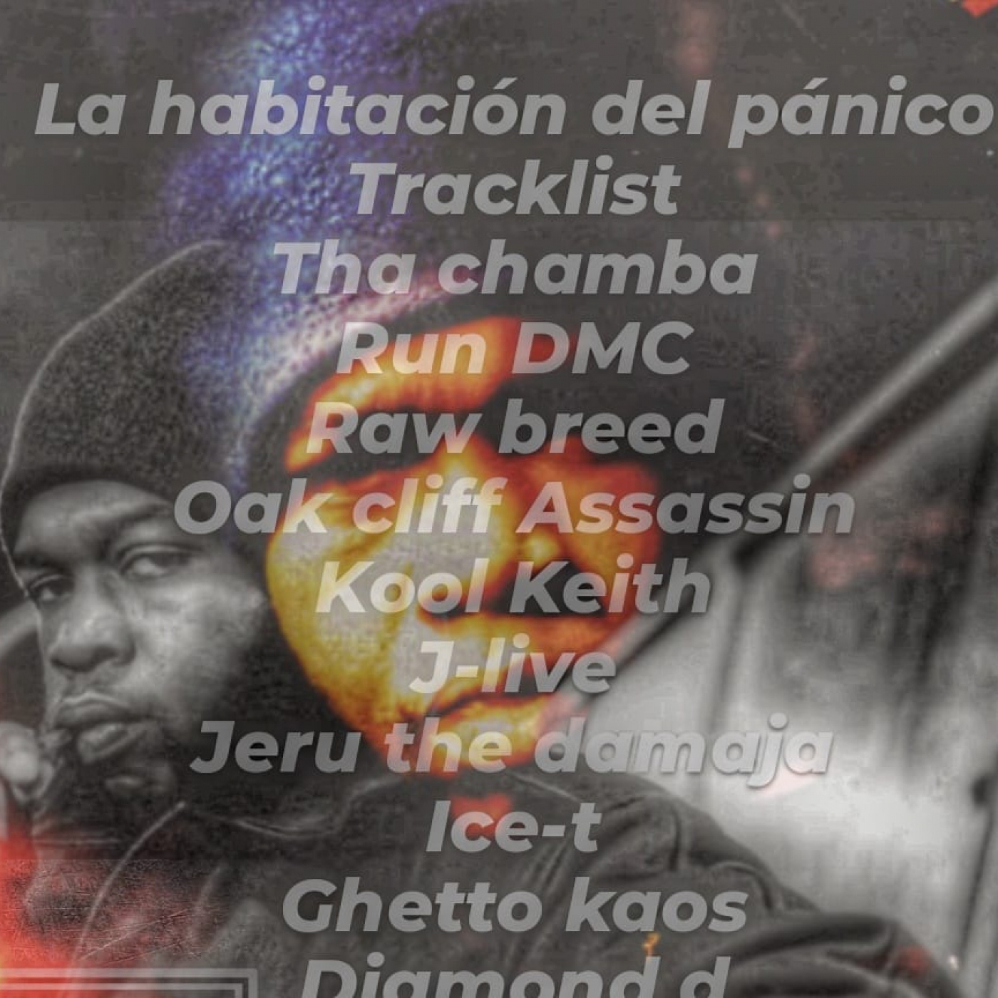 La Habitación Del Pánico Nº 56 episode artwork
