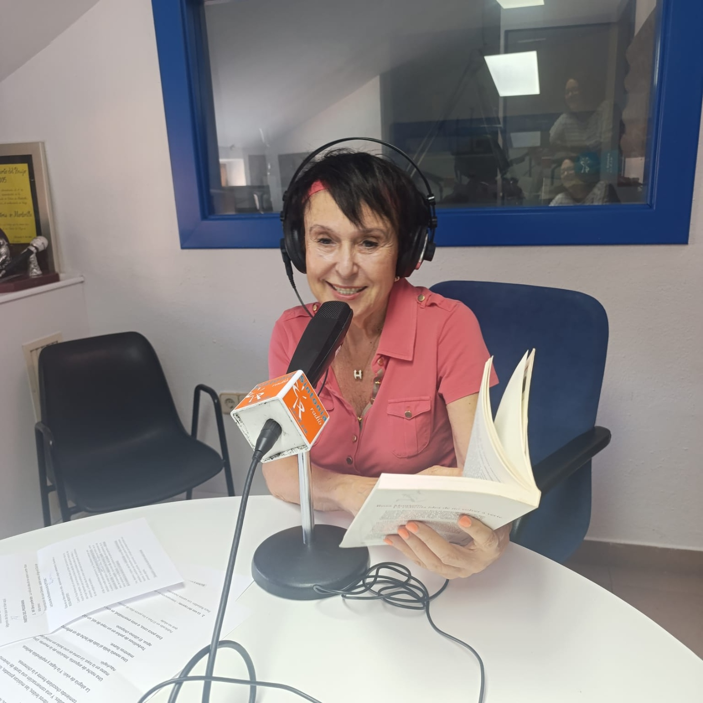Radio Sintonía