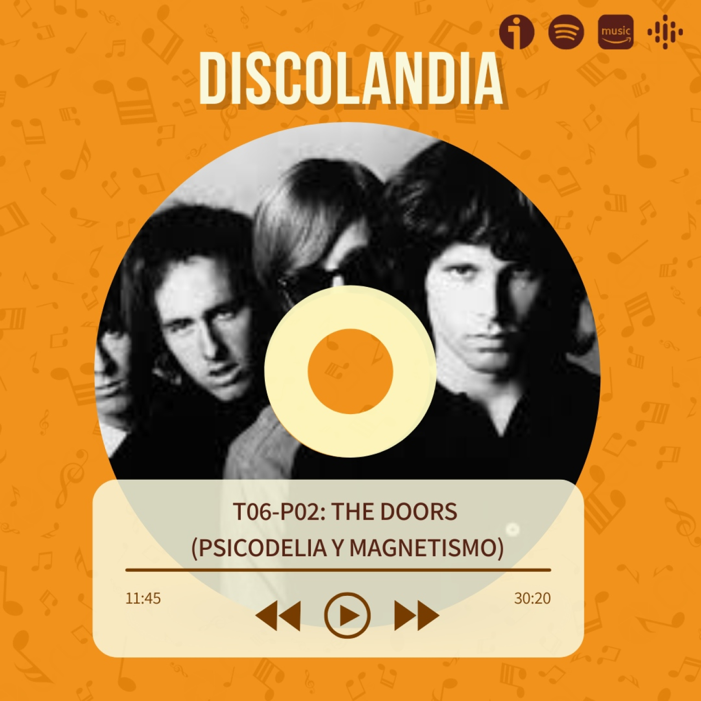 Discolandia