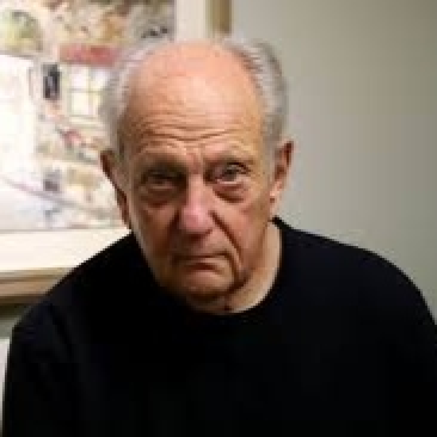 Dr Luis Czyzewski (Papa de Paola, Víctima del Atentado de la AMIA) La Bisagra
