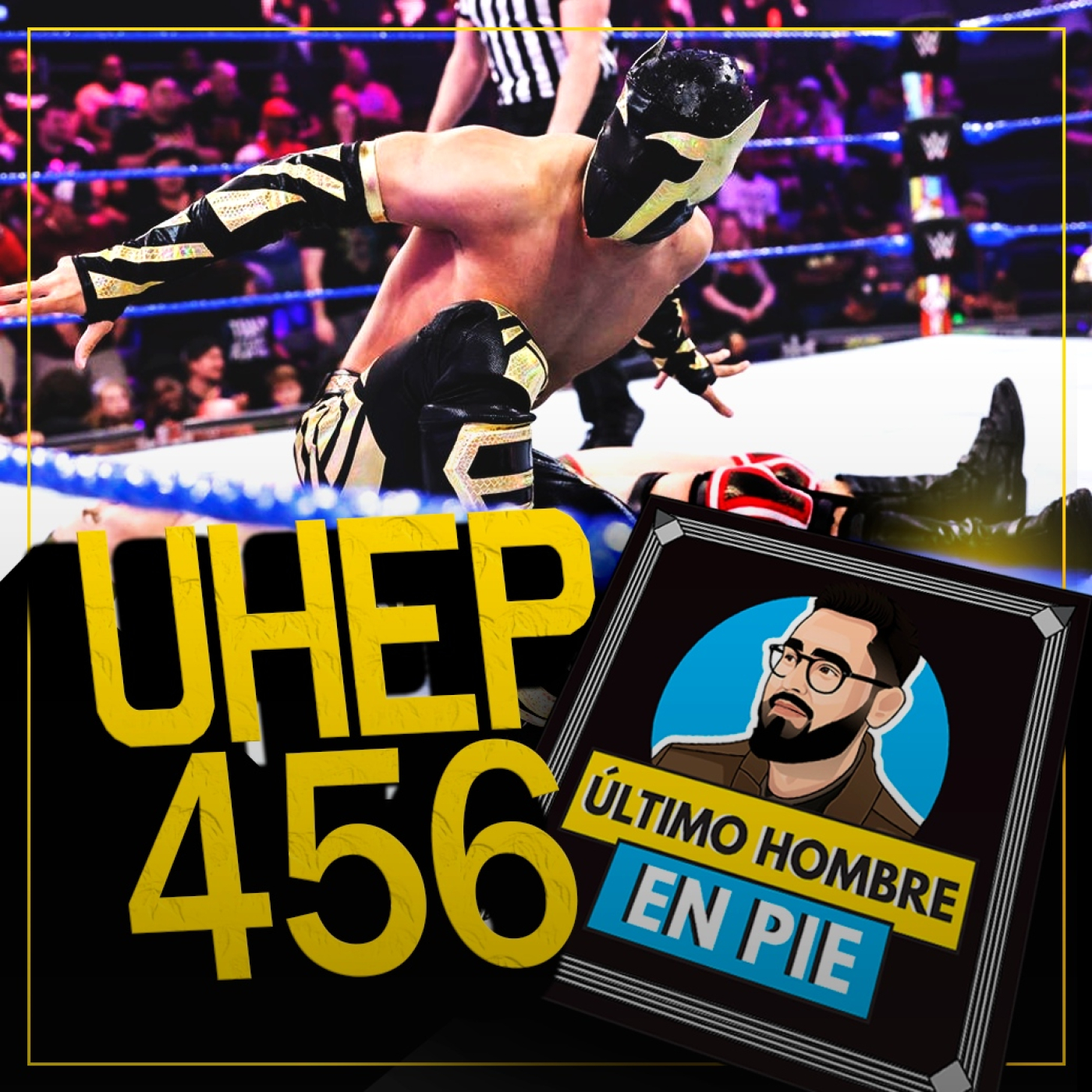 Último Hombre En Pie