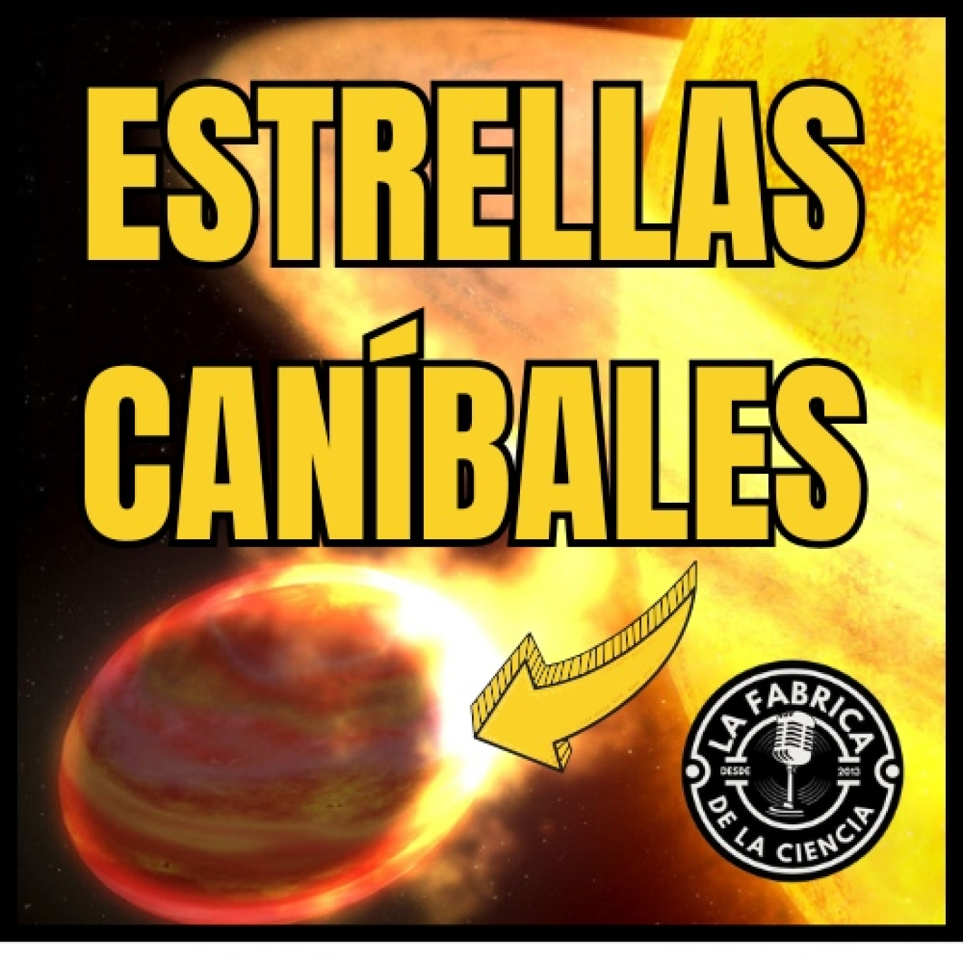 La Fábrica de la Ciencia  (LFDLC)
