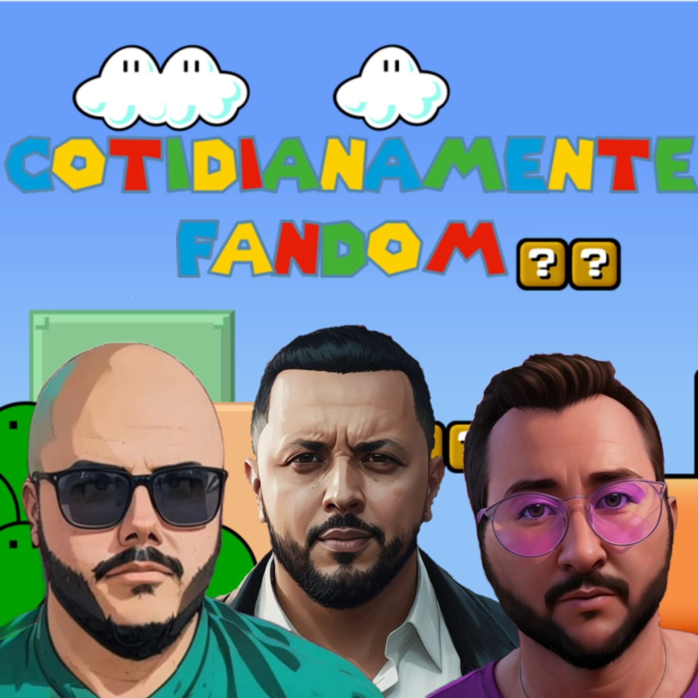 Cotidianamente Fandom