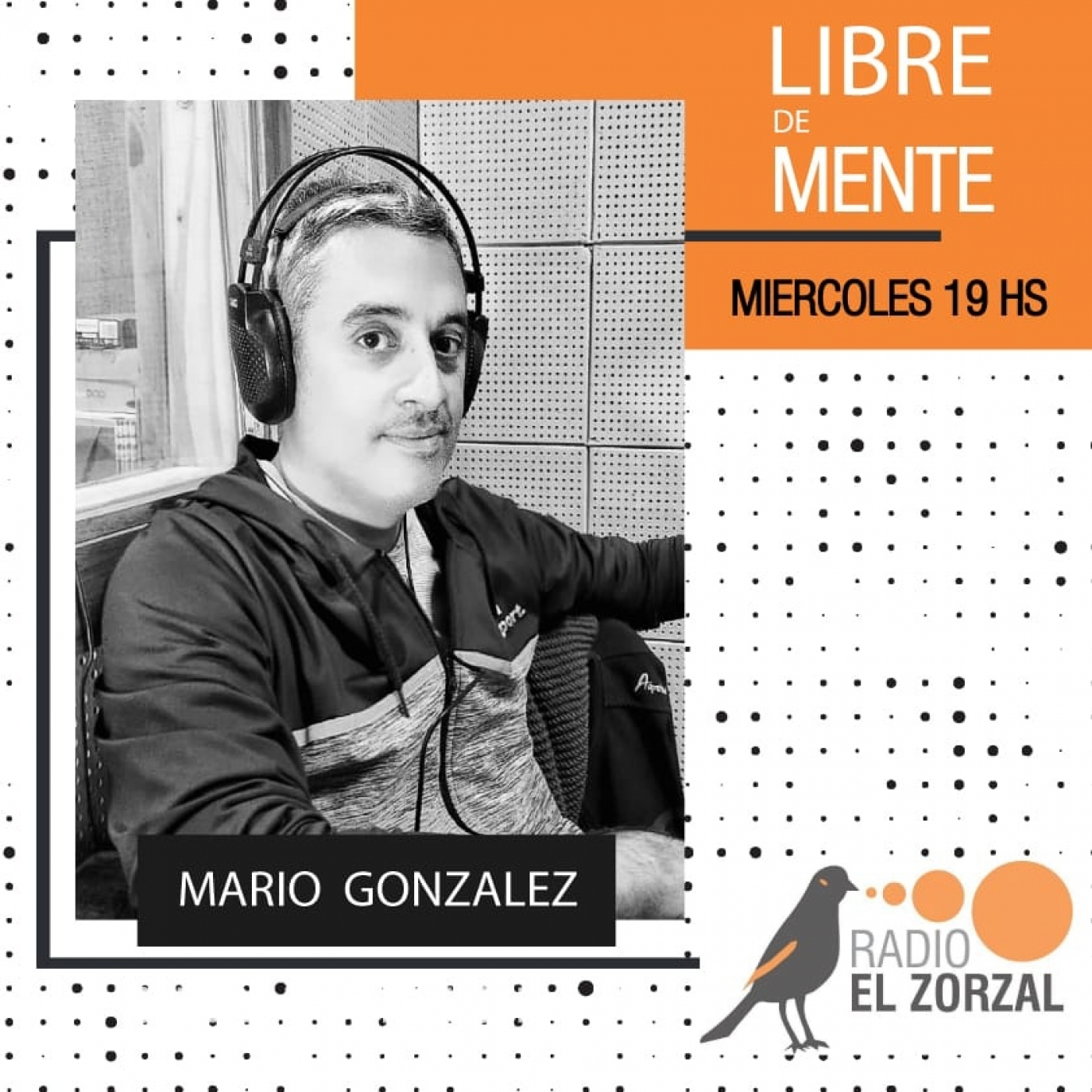 RADIO EL ZORZAL SOCIOEDUCATIVA
