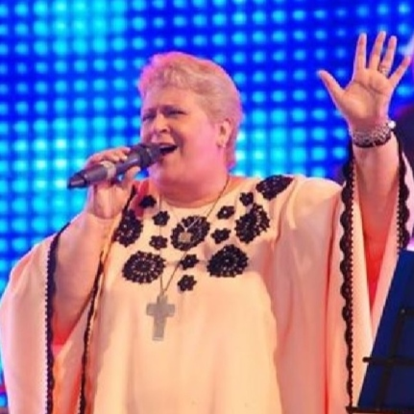 Entrevistas en Folclore con Estilo