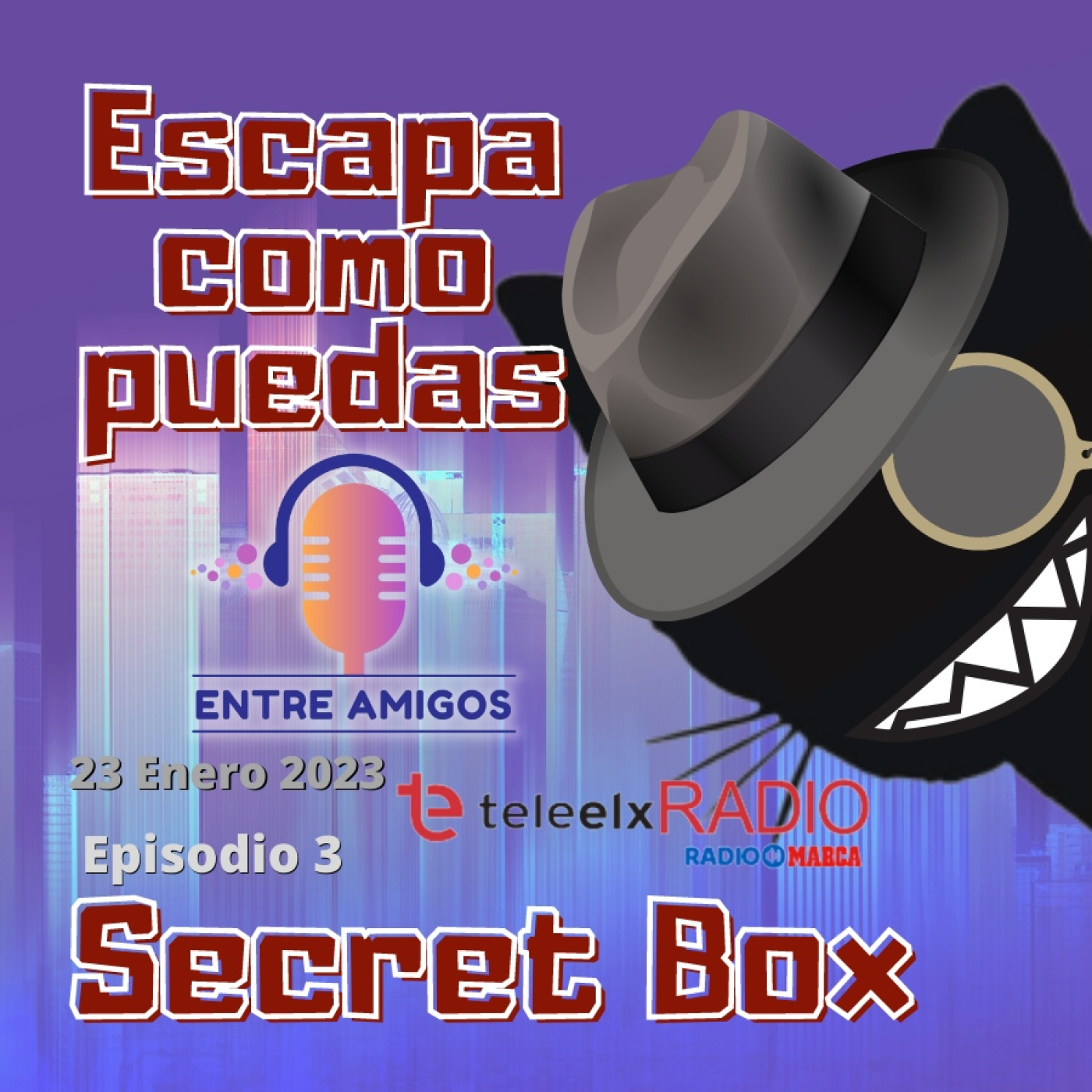 Radio Escape