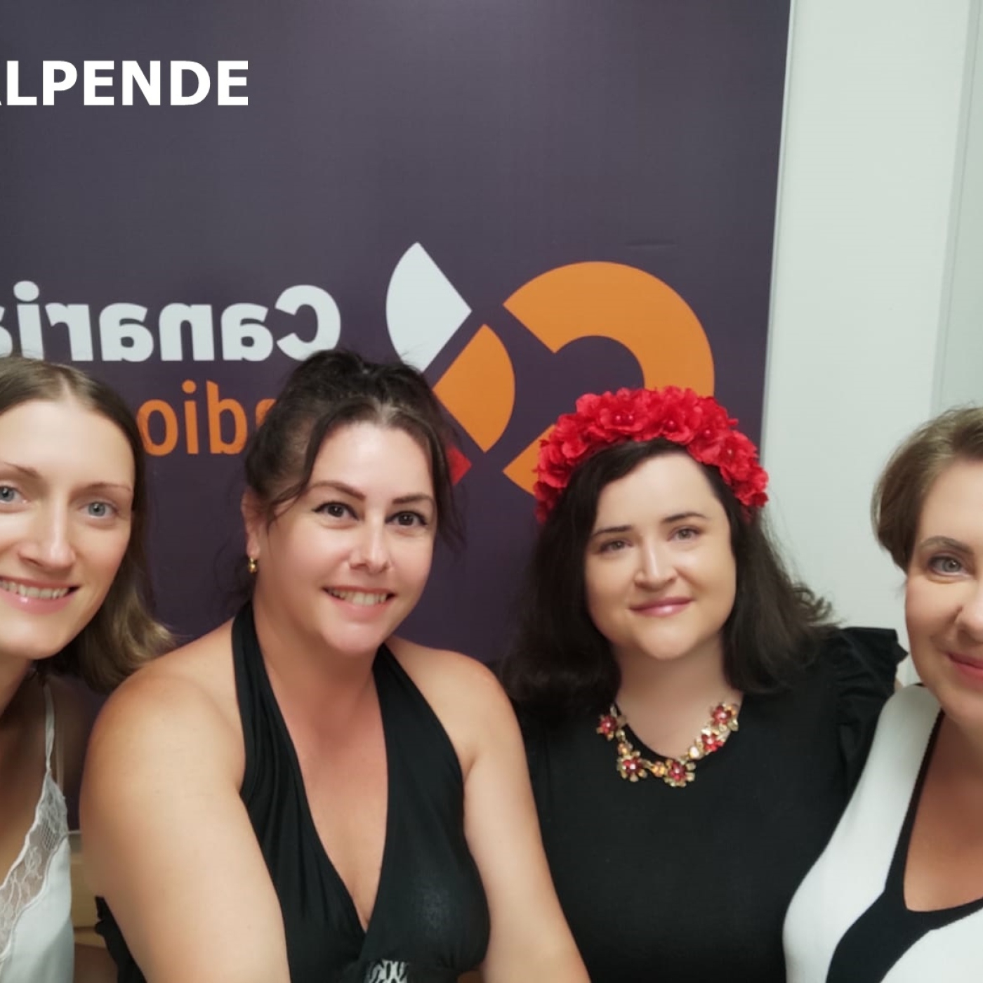El Alpende