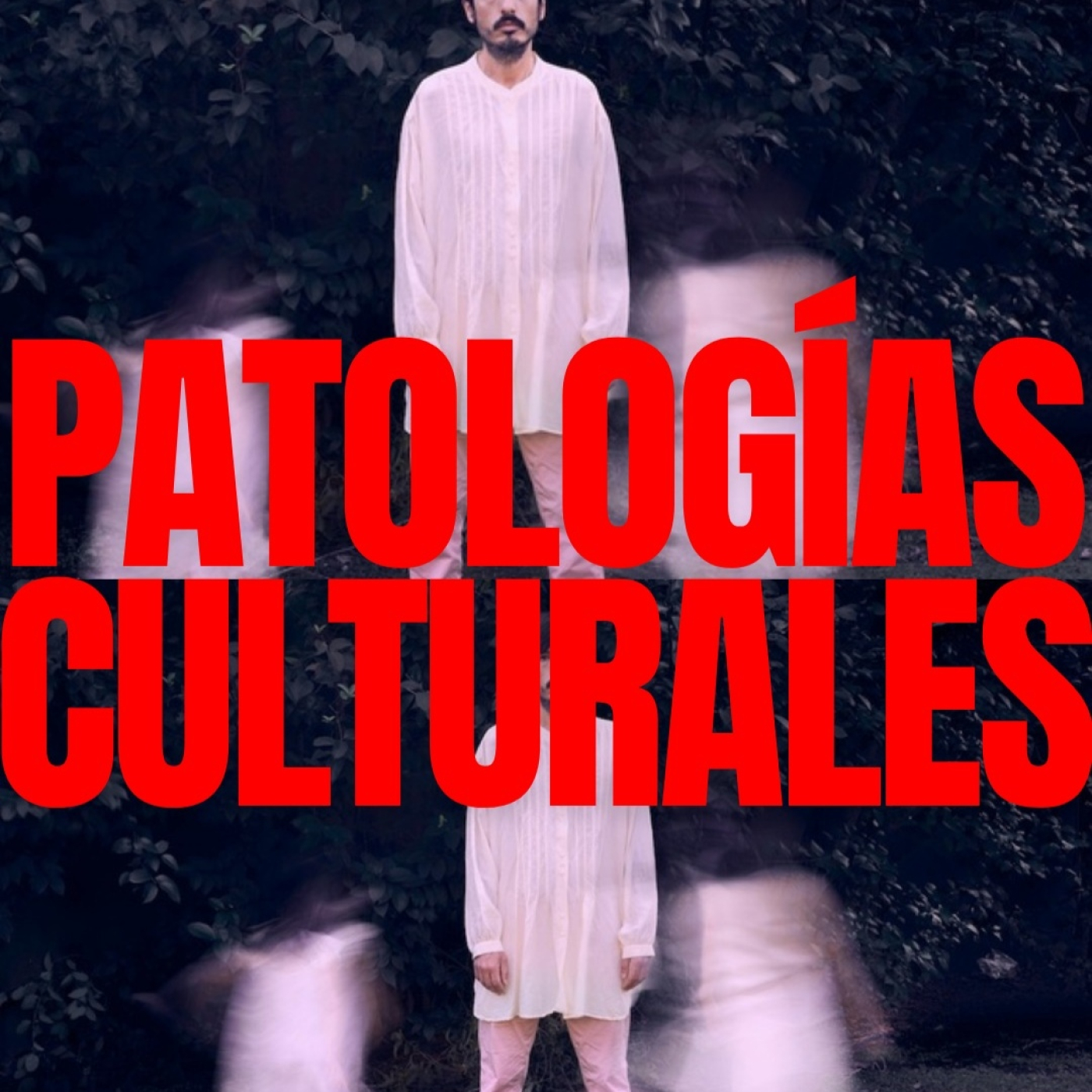 Patologías Culturales