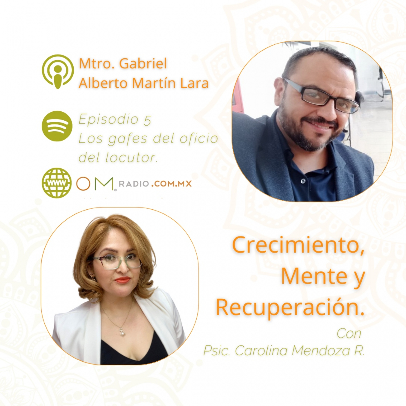 OmRadio Podcast