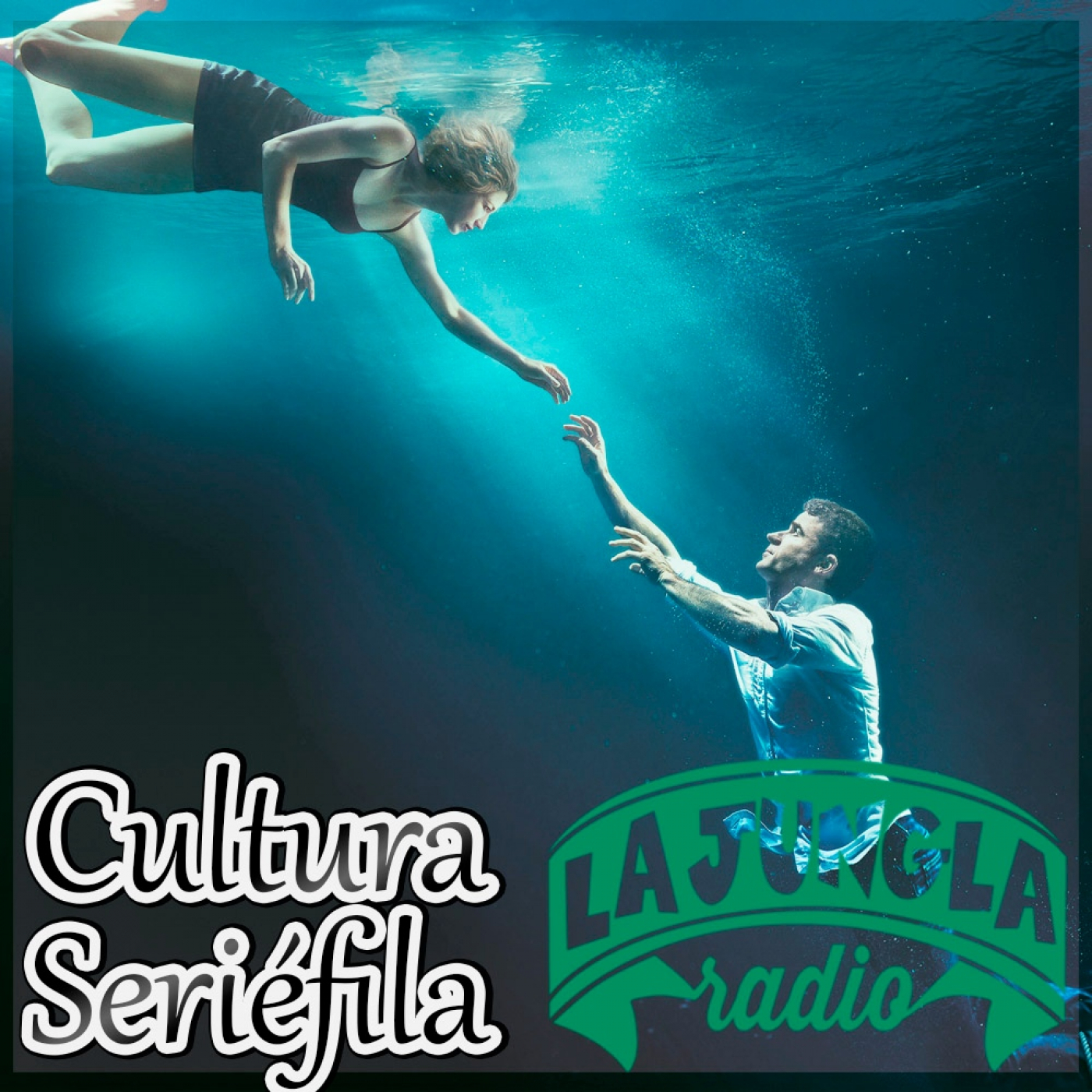 Cultura Seriéfila