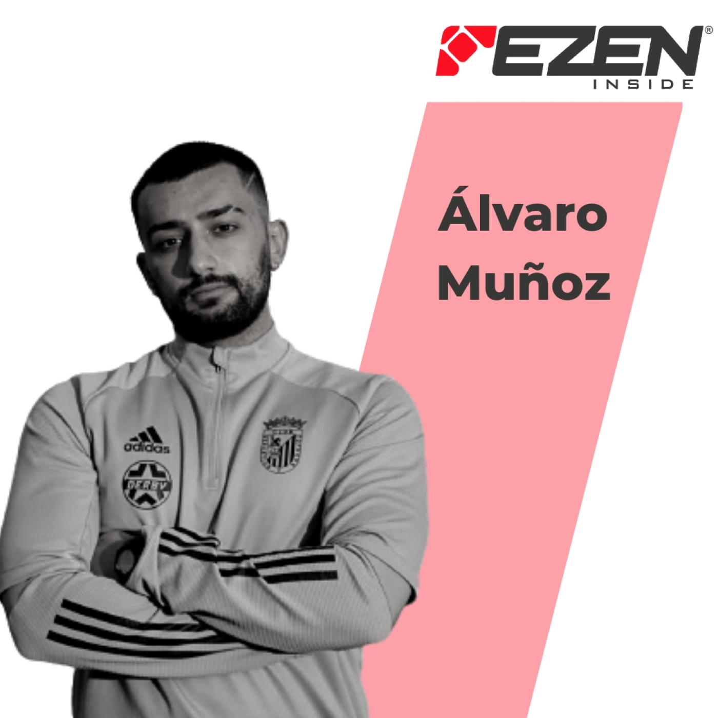 140. Álvaro Muñoz | Cómo llegar a la élite episode artwork