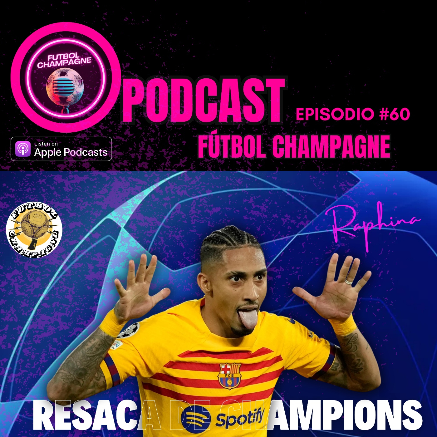 Futbol Champagne