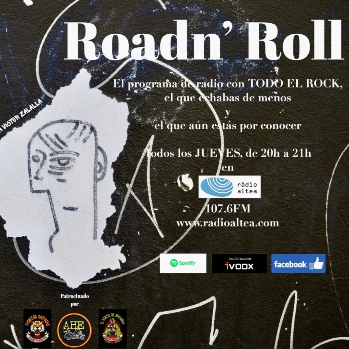Roadn’ Roll