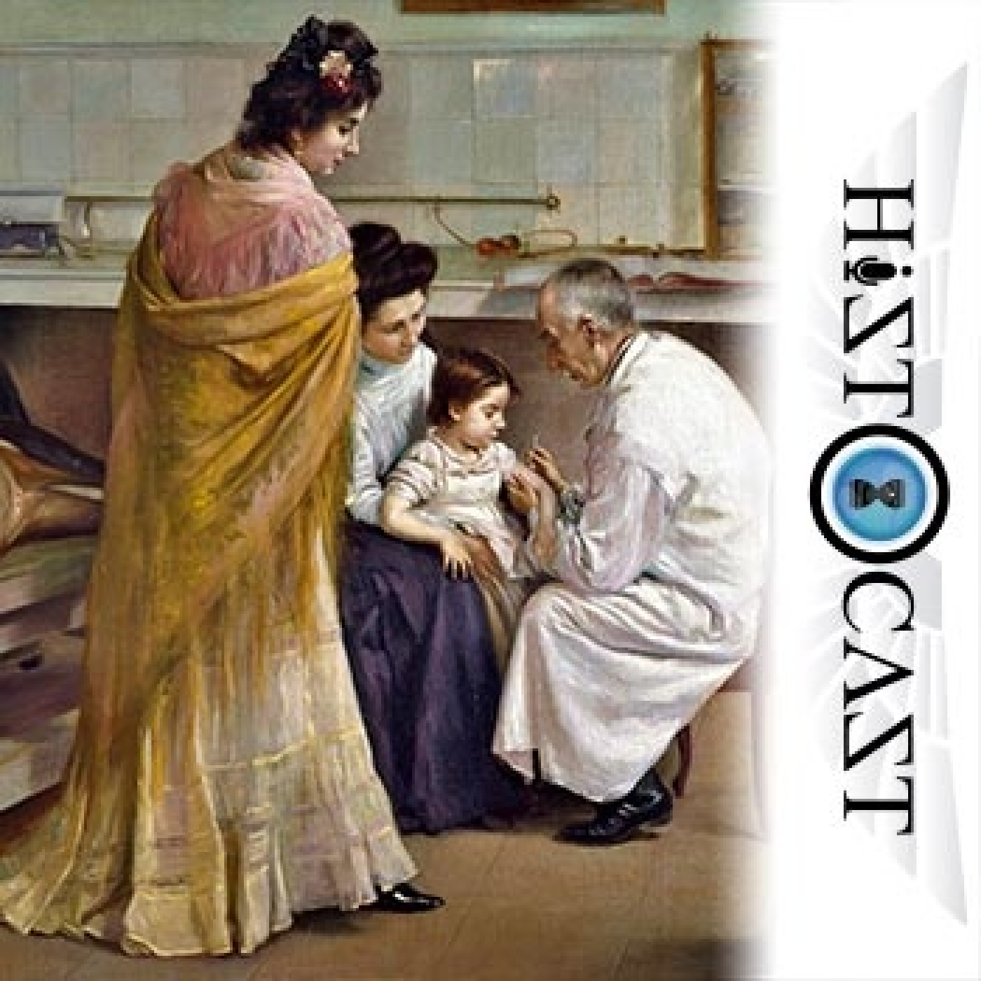 HistoCast