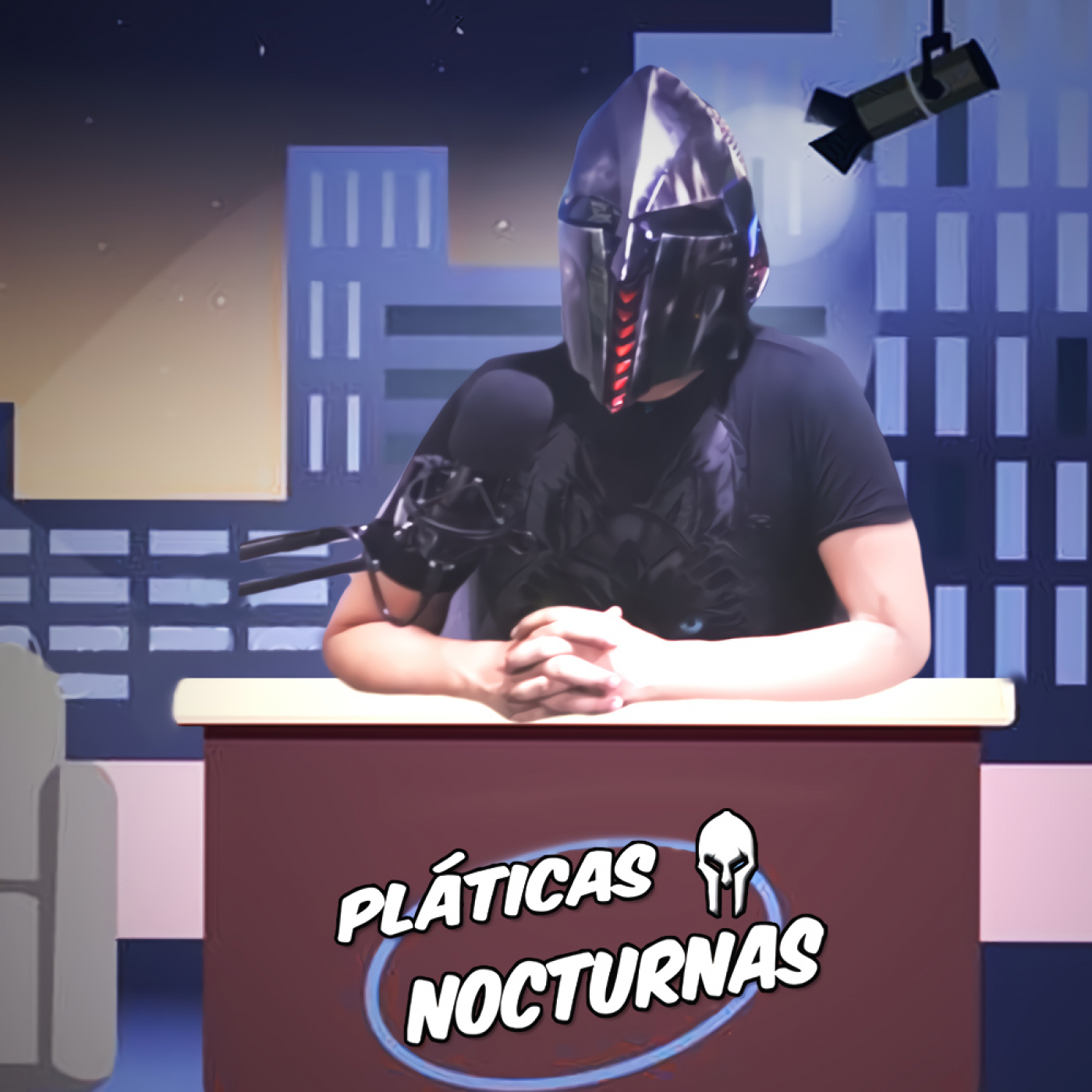 Spartan Geek: Charla Spartana! TODO sobre TODO!