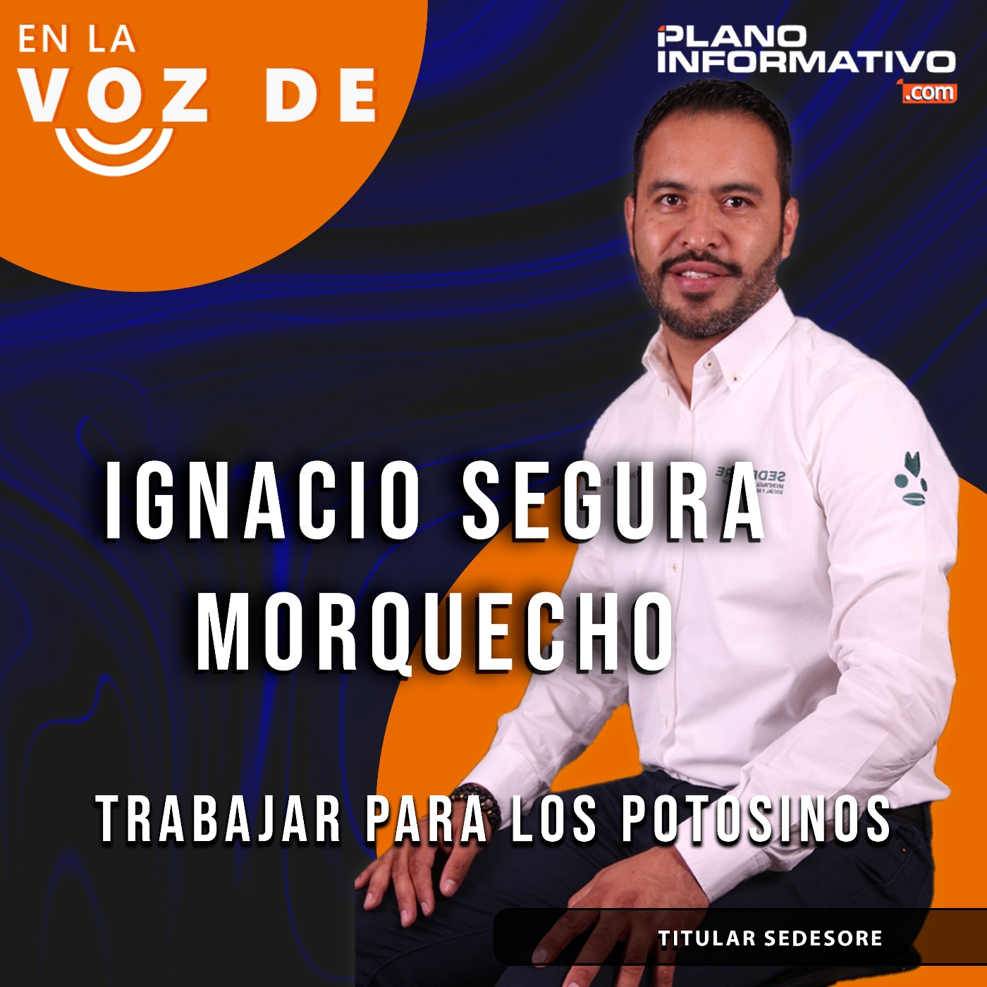 En la Voz de.......