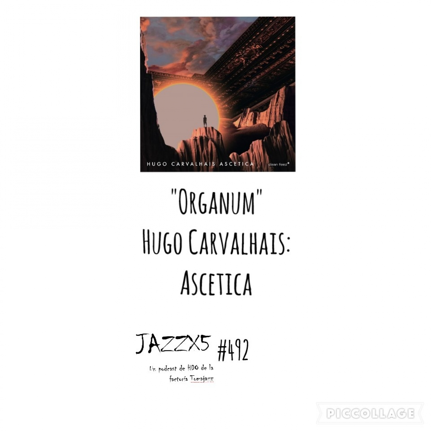HDO - JazzX5