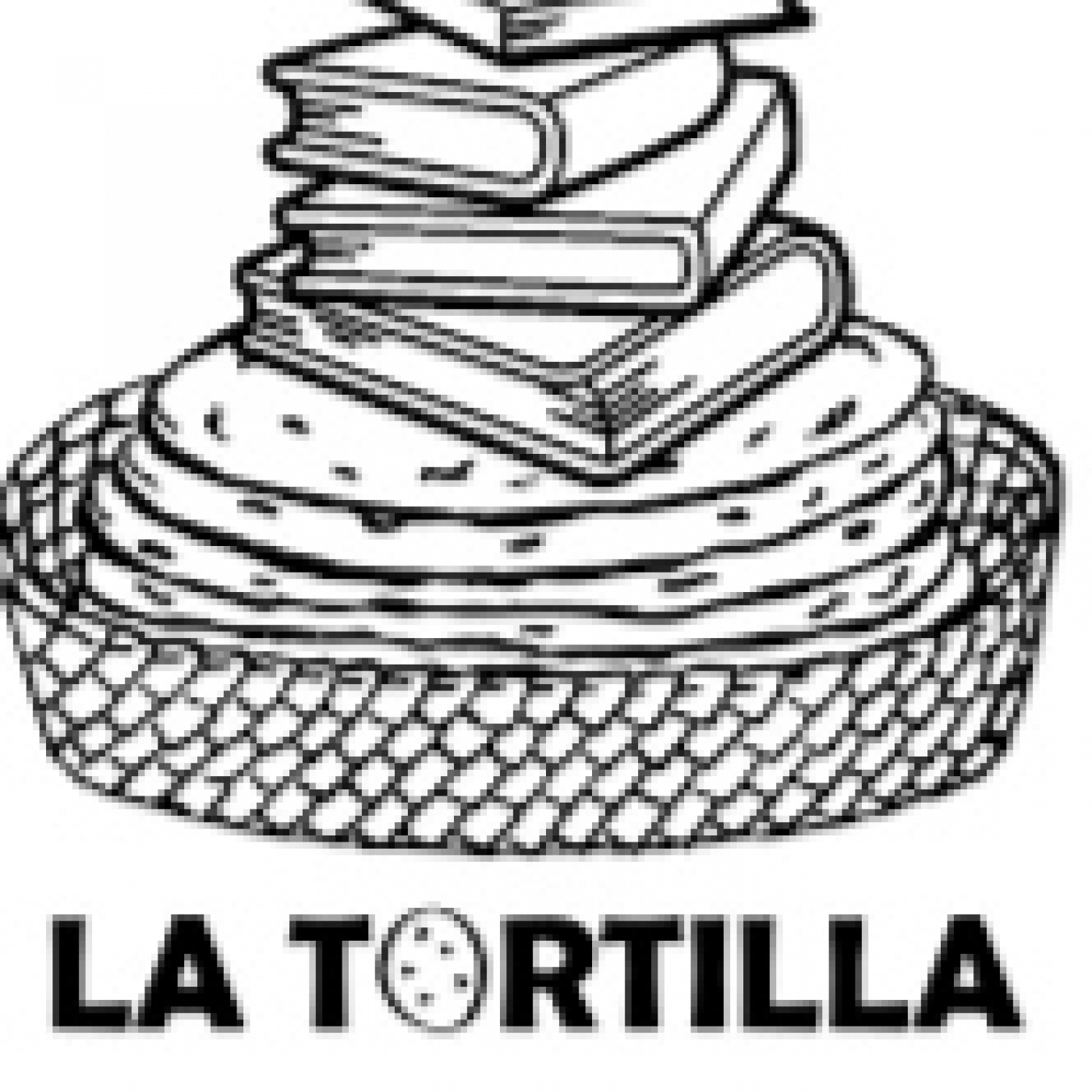 La tortilla literaria