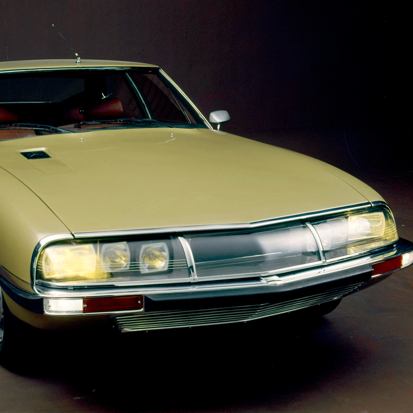 Citroën SM: Sueño o Pesadilla