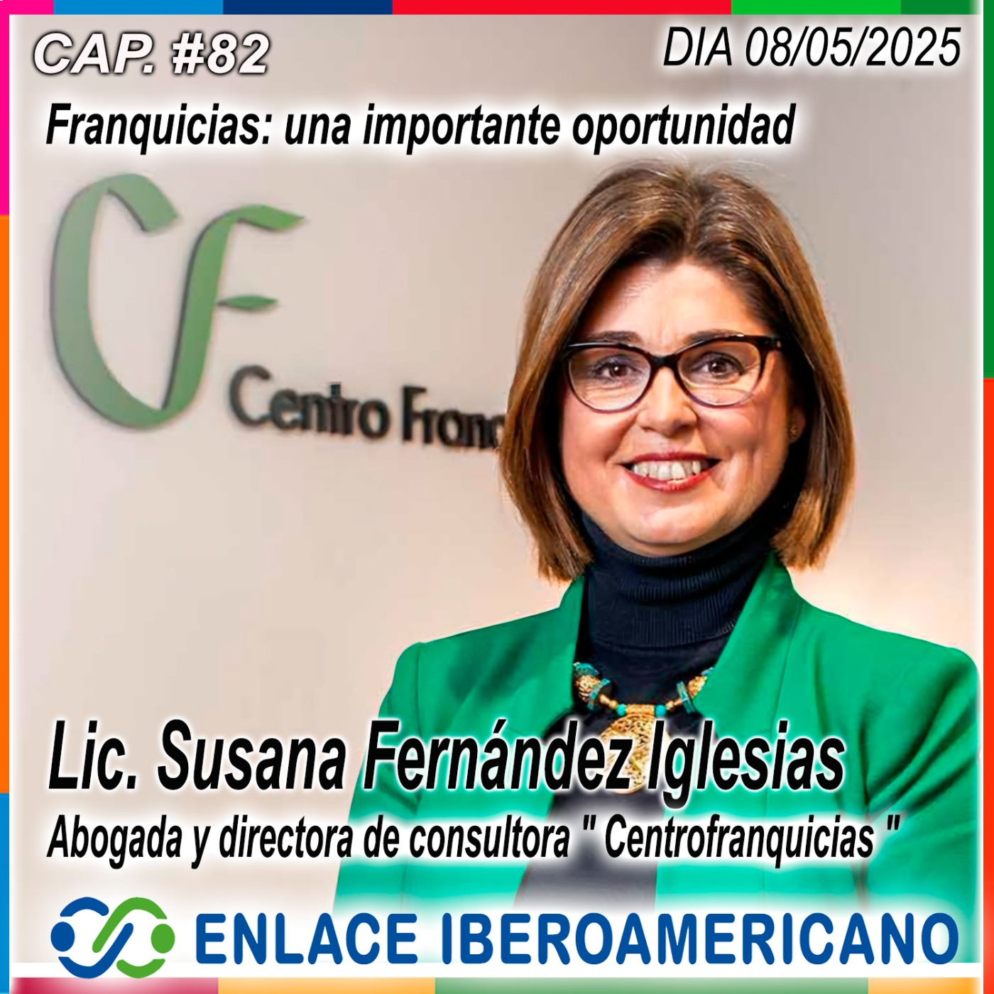 Enlace Iberoamericano