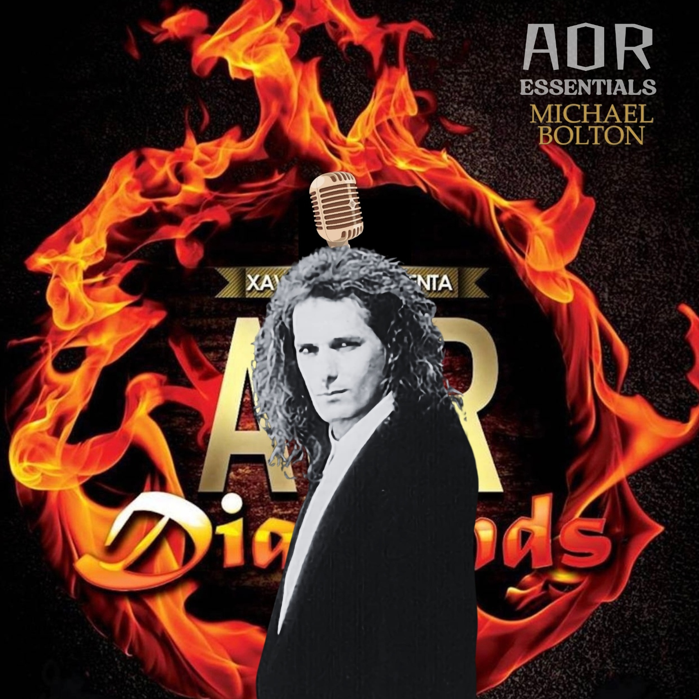 AOR Diamonds