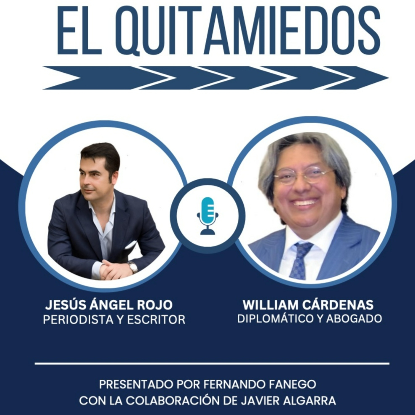 El Quitamiedos