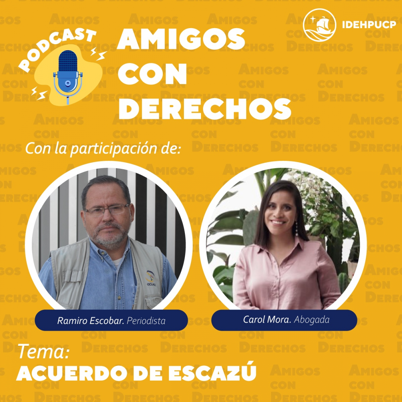 Amigos con Derechos