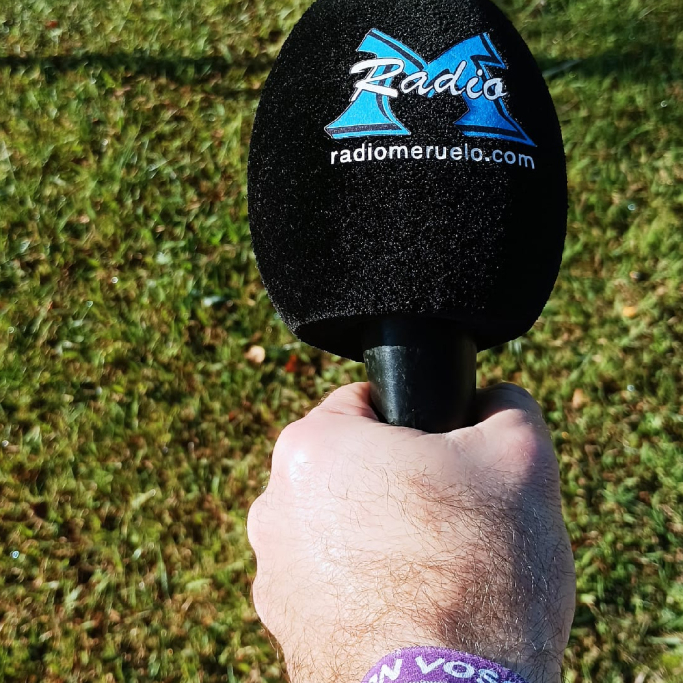 La Mañana son noticias, entrevistas, directos...
